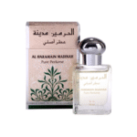 Al Haramain Madinah  Attar for Men