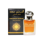 Al Haramain Makkah Attar for Him