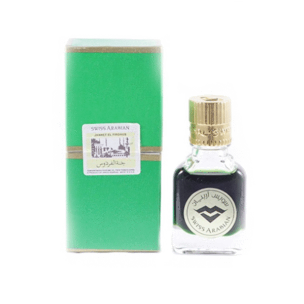 Swiss Arabian Jannat Ul Firdaus Green