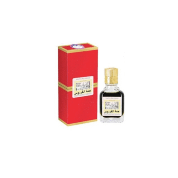 Swiss Arabian Jannat Ul Firdaus Red