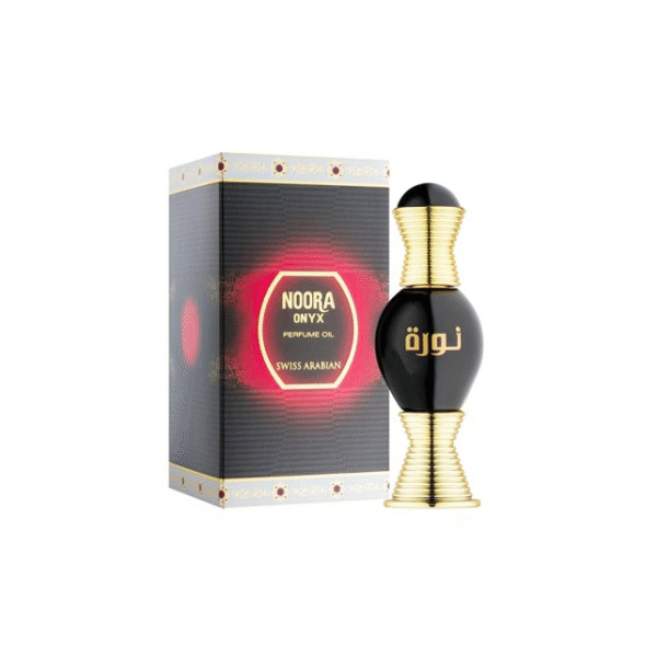 Swiss Arabian Noora  ONYX Attar EDP