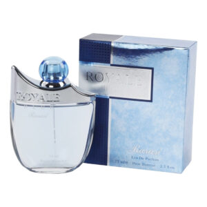 Rasasi Royale Blue Eau De Parfum for Men 75 ML