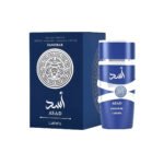 Lattafa Asad Eau De Parfum 100ml