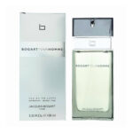 Jacques Bogart Pour Homme Eau De Toilette Perfume 100ml