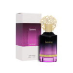 NASEEM Serene Aqua Parfum 55ml (ALCOHOL FREE)
