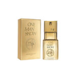 Jacques Bogart One Man Show 24K Edition Eau de Parfum 100ml
