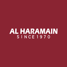 al haramain