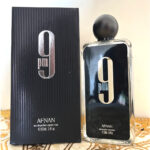 Afnan 9pm Edition For Men Eau De Parfum Spray, 100ml
